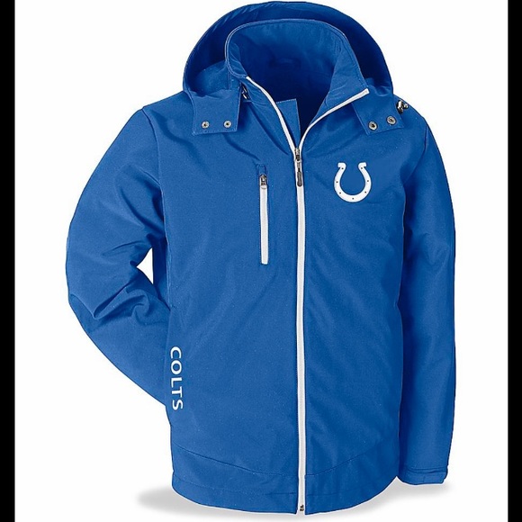 NFL Other - Indianapolis Colts Jacket